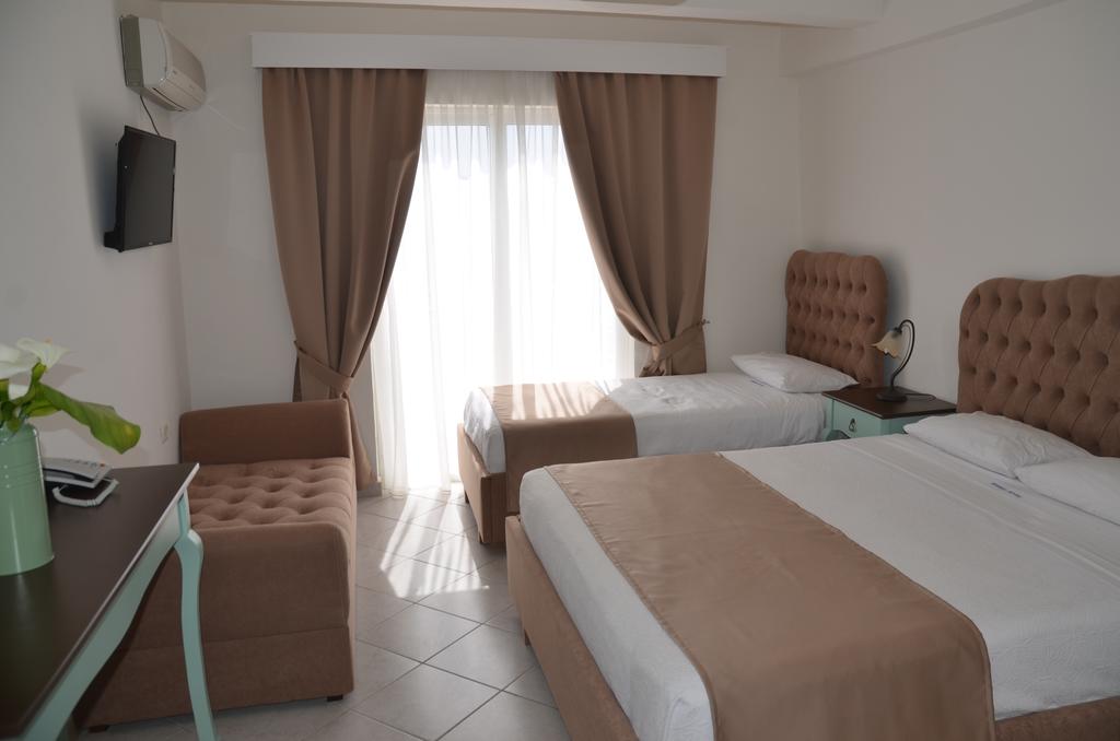 Wakacje hotelowe Epirus Hotel