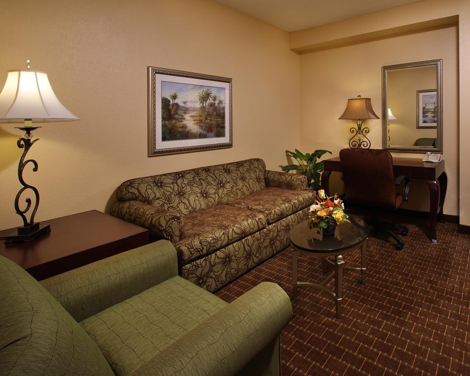 Odpoczynek w hotelu Caribe Royale Orlando All-Suites Hotel