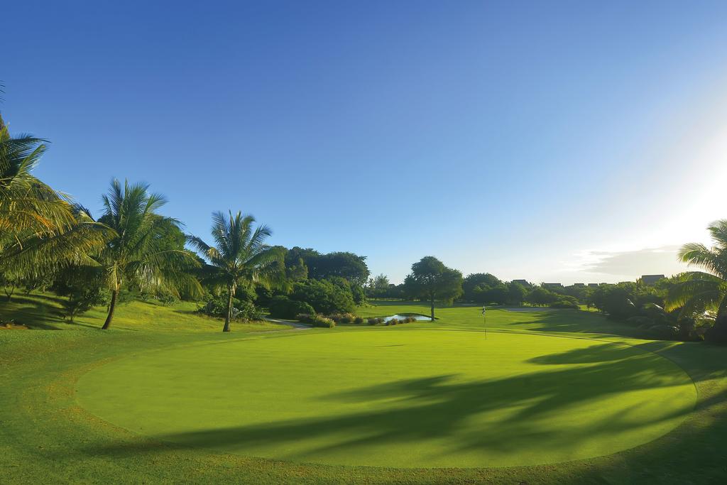 Dinarobin Hotel Golf & Spa Маврикій ціни
