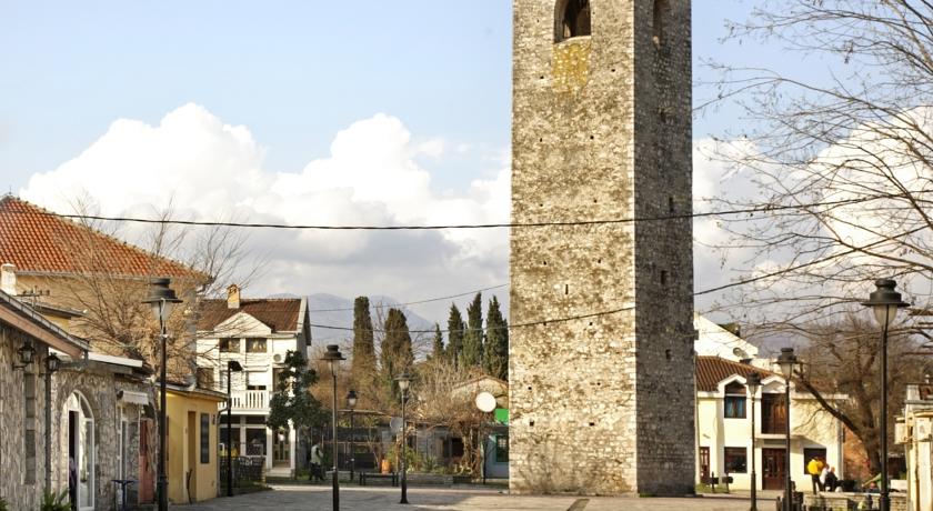 M Nikic, Podgorica, Montenegro, photos of tours