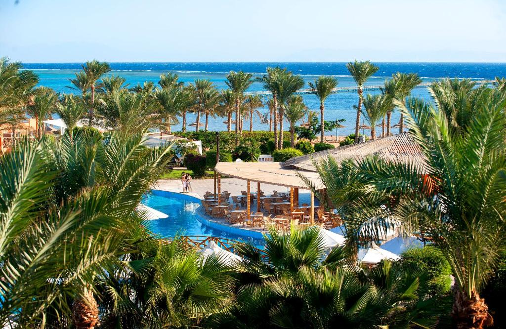 Гарячі тури в готель Amwaj Oyoun Hotel & Resort Шарм-ель-Шейх Єгипет