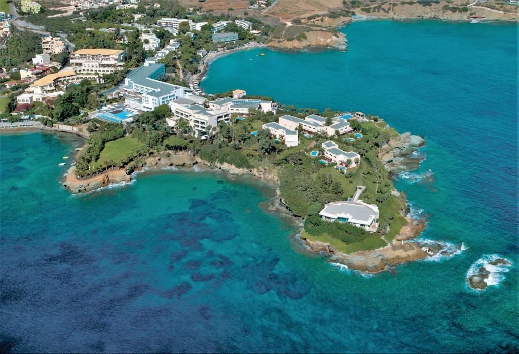 Горящие туры в отель Out Of The Blue Resort & Spa Ираклион Греция