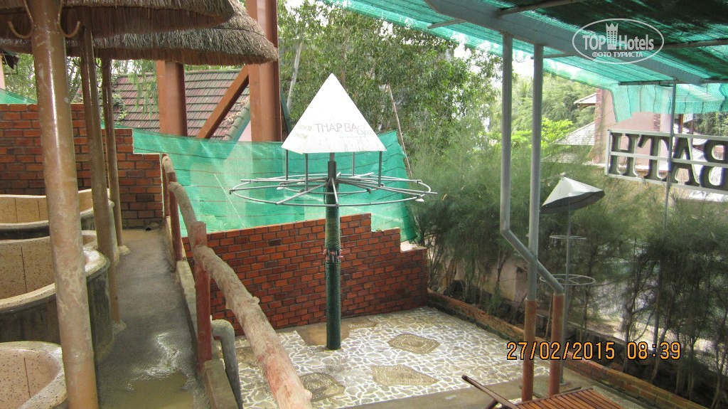 Гарячі тури в готель Tropicana Nha Trang