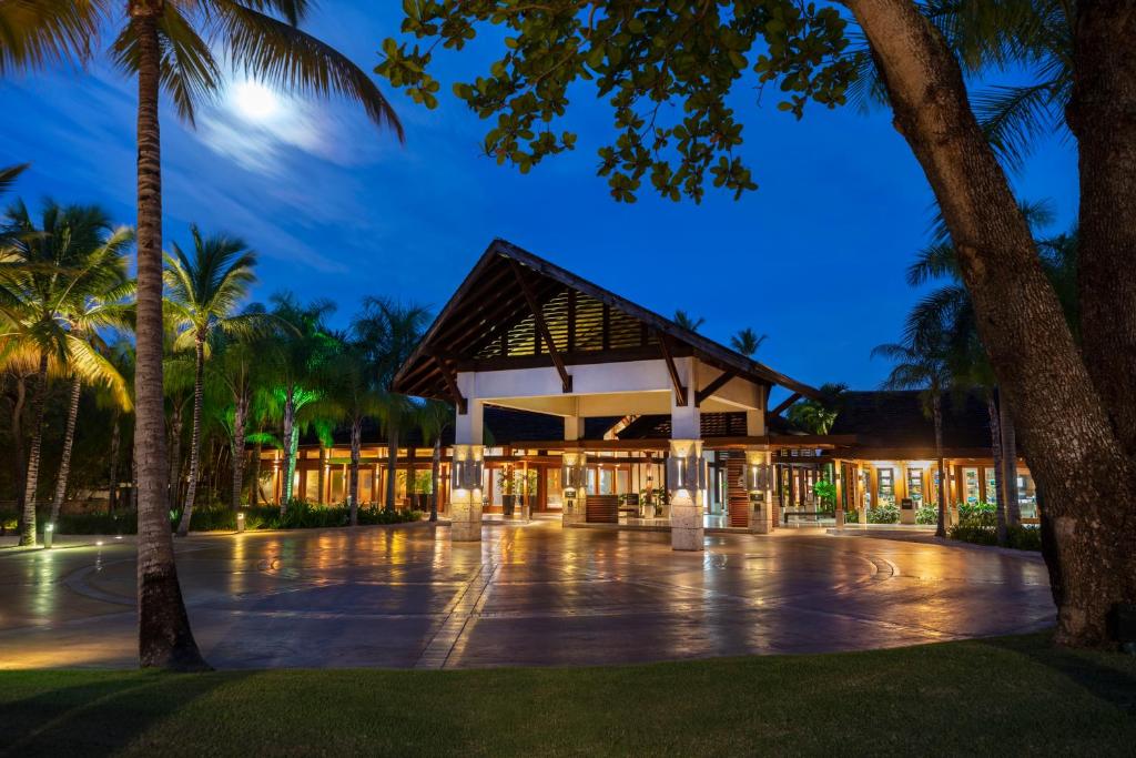 Casa de Campo Resort & Villas, Republika Dominikany, La Romana, wakacje, zdjęcia i recenzje
