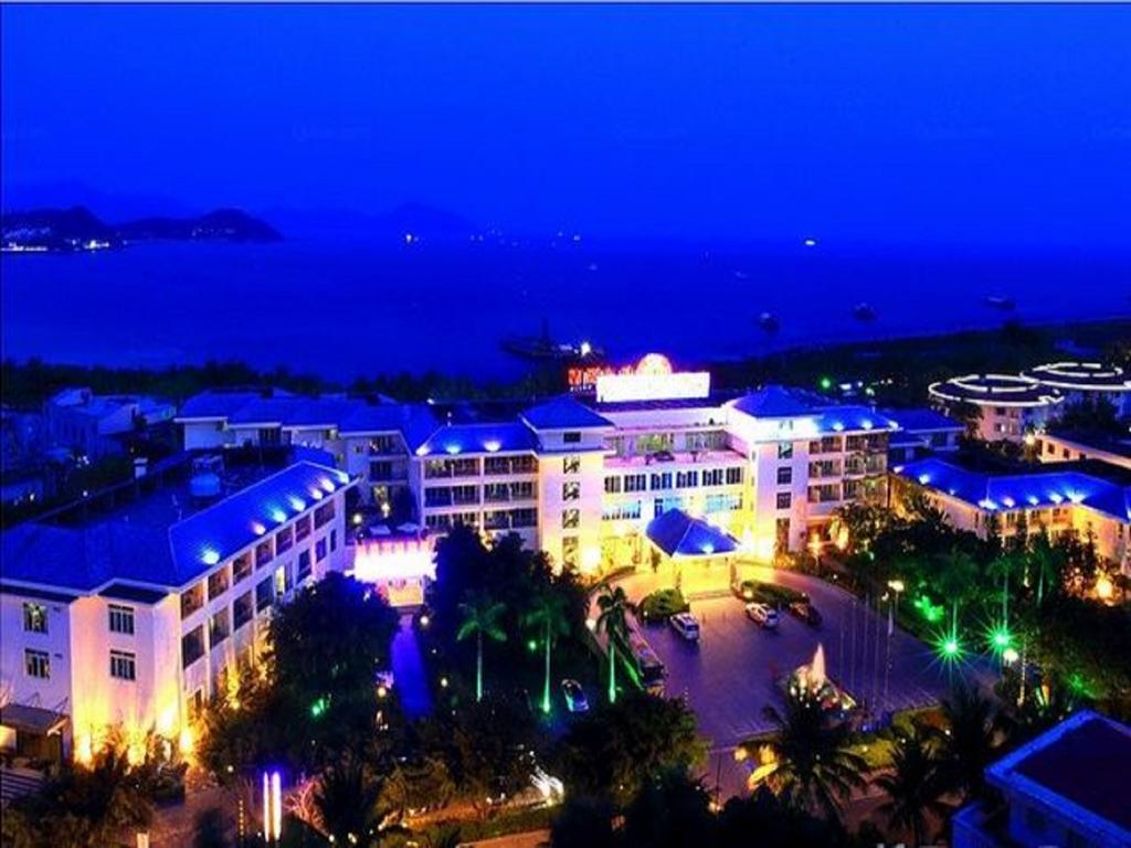 Landscape Beach Hotel Sanya (ex. Liking Resort) China prices