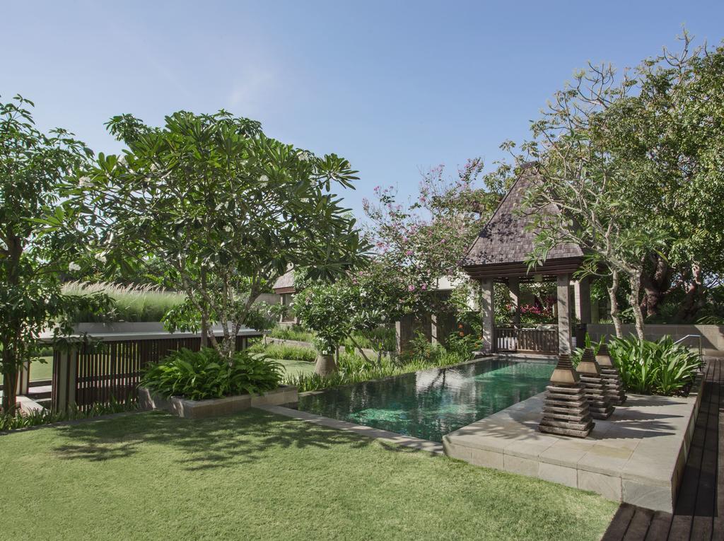 Відгуки туристів The Ritz-Carlton Bali