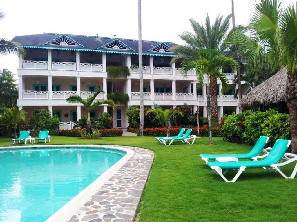 Готель, Домініканська республіка, Самана, La Dolce Vita
