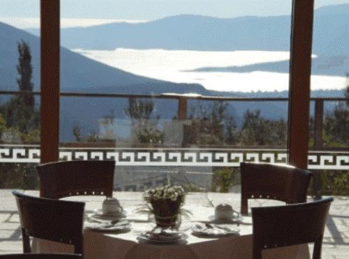 Гарячі тури в готель Apollon Palace Kefalonia Кефалонія (острів) Греція