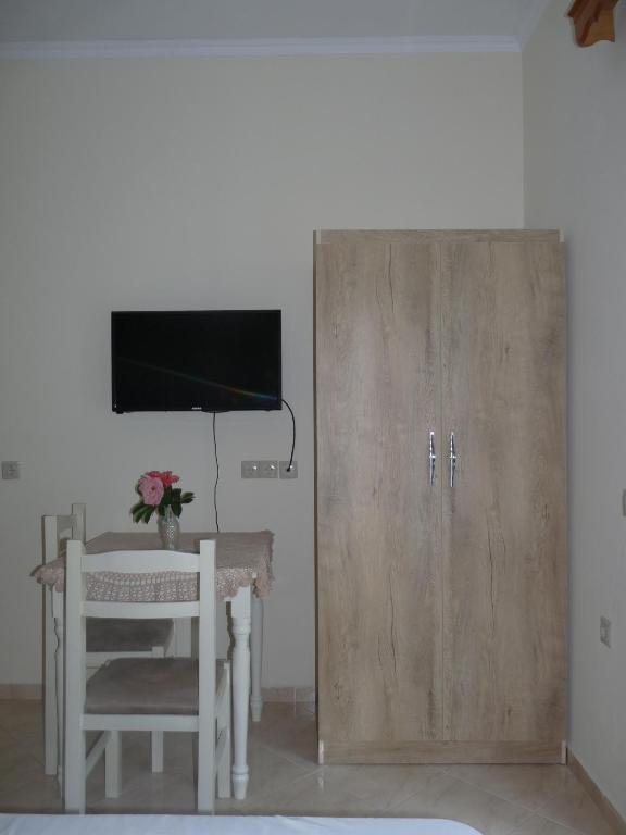 Apartment Dejvi Albania prices