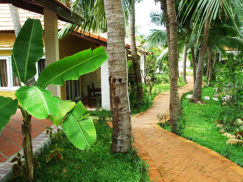 Green Hill Resort, Vietnam