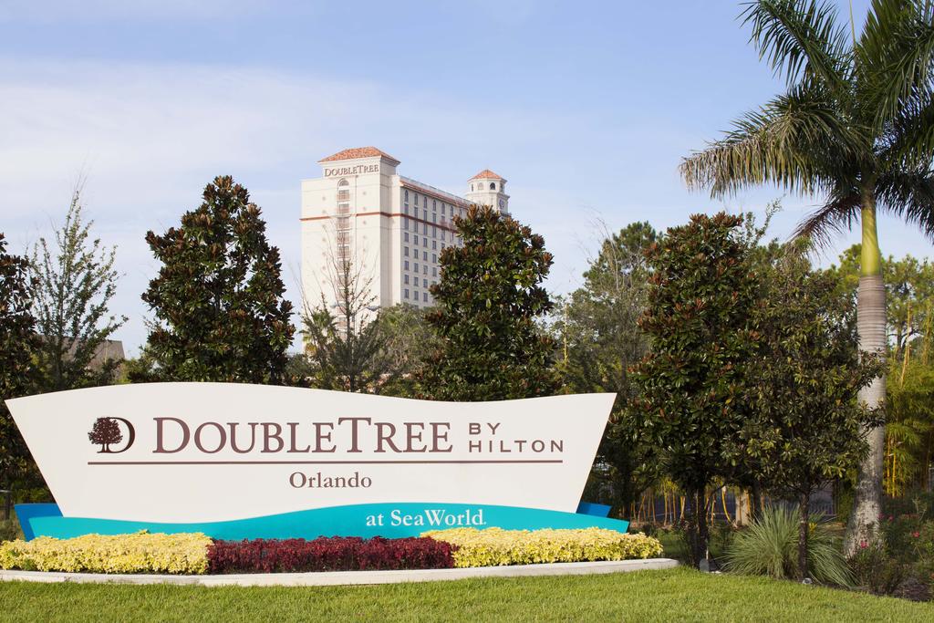Doubletree By Hilton Orlando At Seaworld ціна