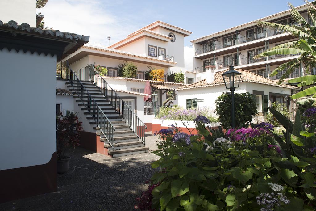 Hotel Quinta Da Penha De Franca, Funchal ceny
