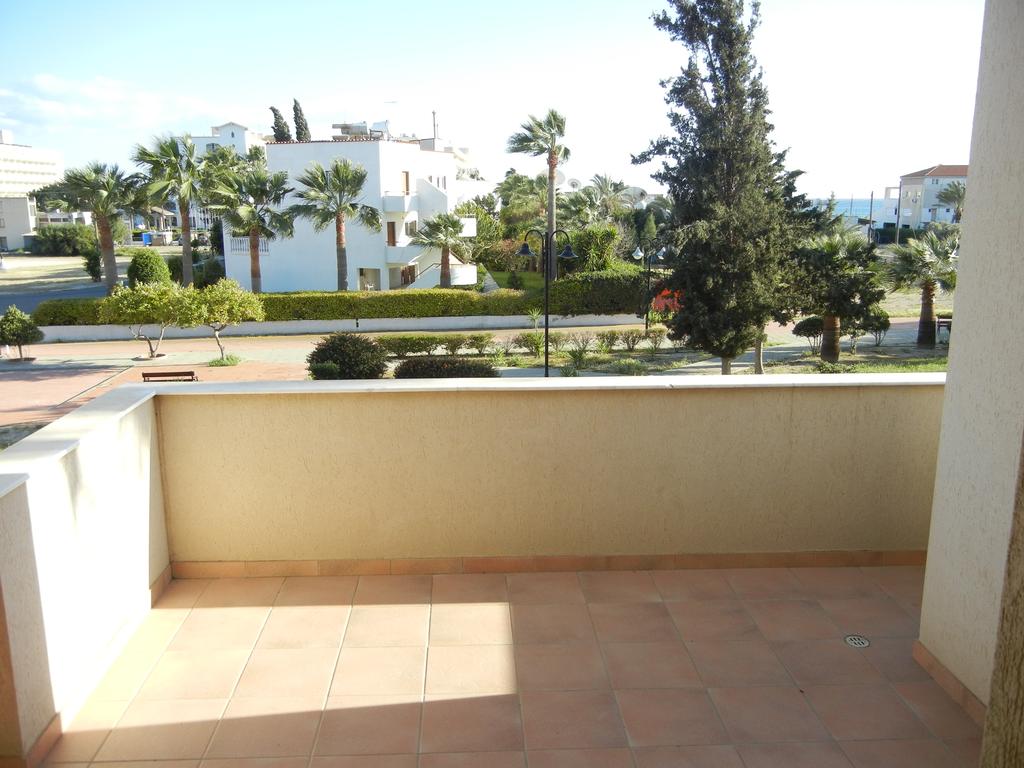 Tsialis Hotel Apartments, Ларнака, Кипр, фотографии туров