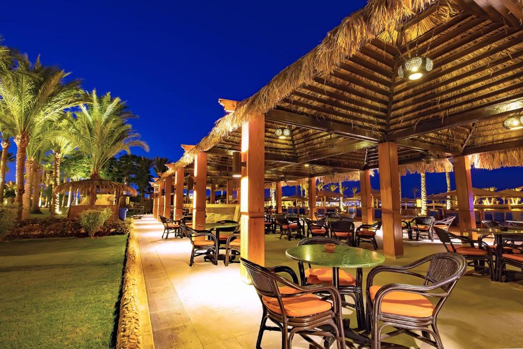 Відгуки туристів Continental Hotel Hurghada (ex. Movenpick Resort Hurghada)