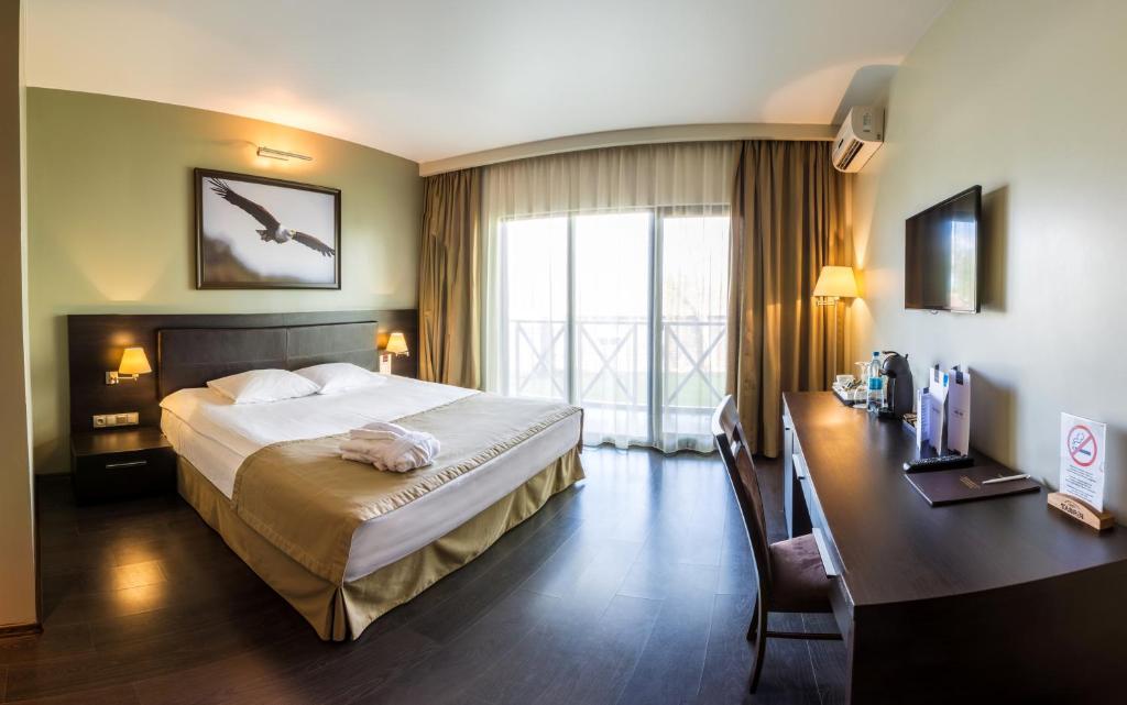 Відгуки про відпочинок у готелі, Bartolomeo Resort Hotel