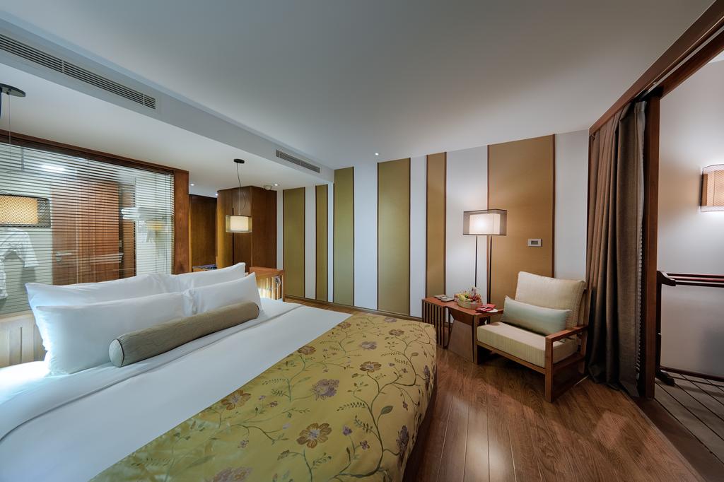 Туры в отель Sunrise Premium Resort (ex: Sunrise Hoi An Beach Resort) Хойан Вьетнам