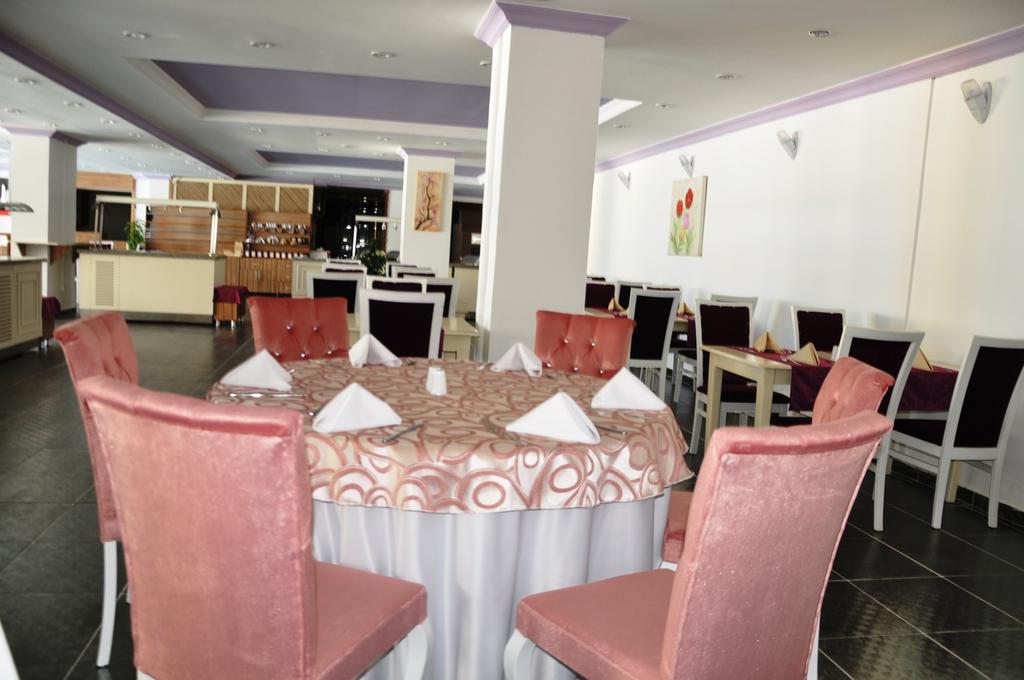 Горящие туры в отель Akdora Resort & Spa (ex. Palmiye Garden Hotel) Сиде Турция