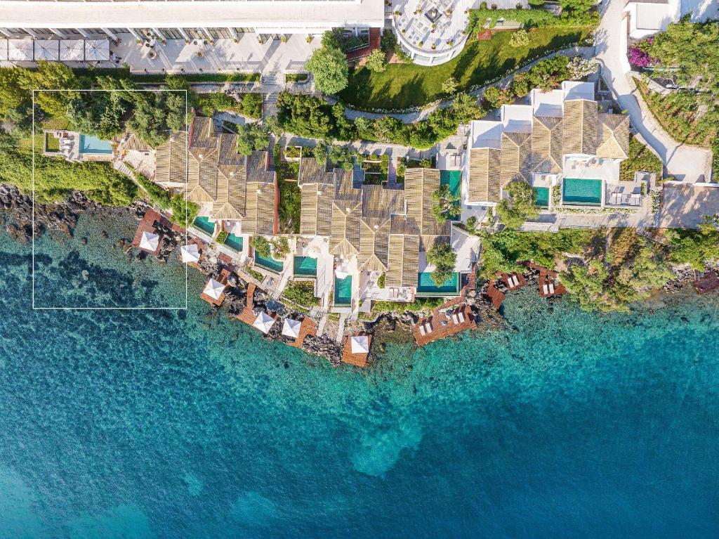 Греція Corfu Imperial Grecotel Exclusive Resort