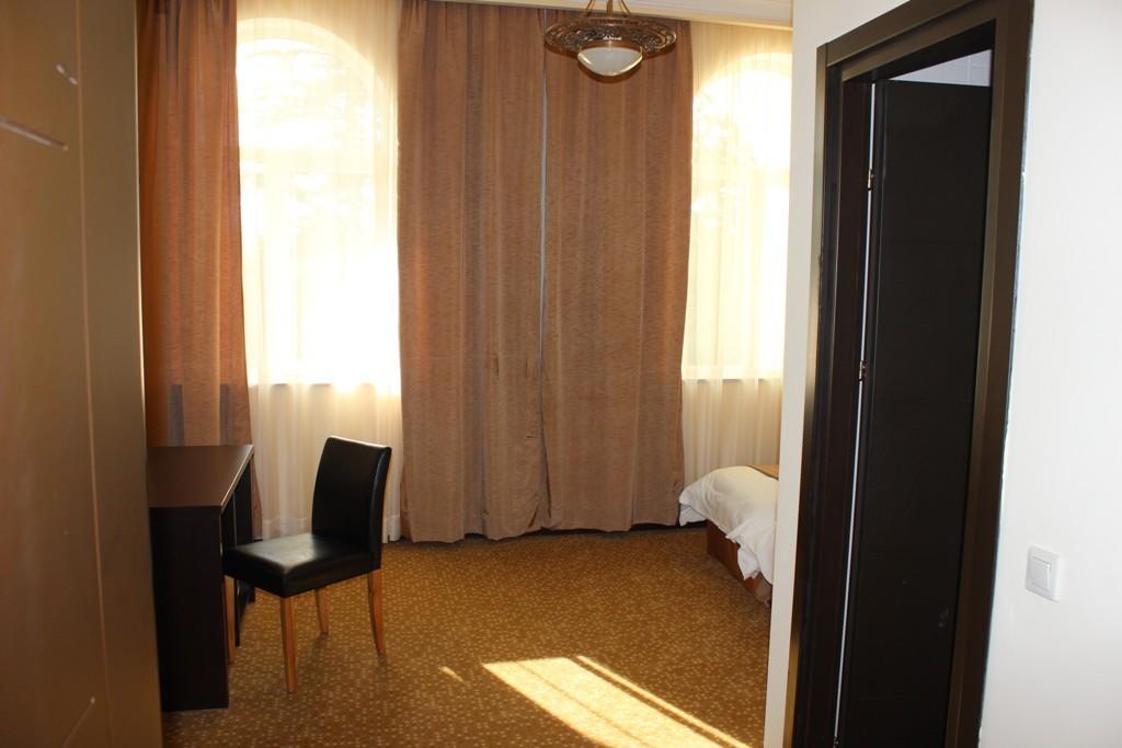 Hotel prices Tskaltubo Spa Resort