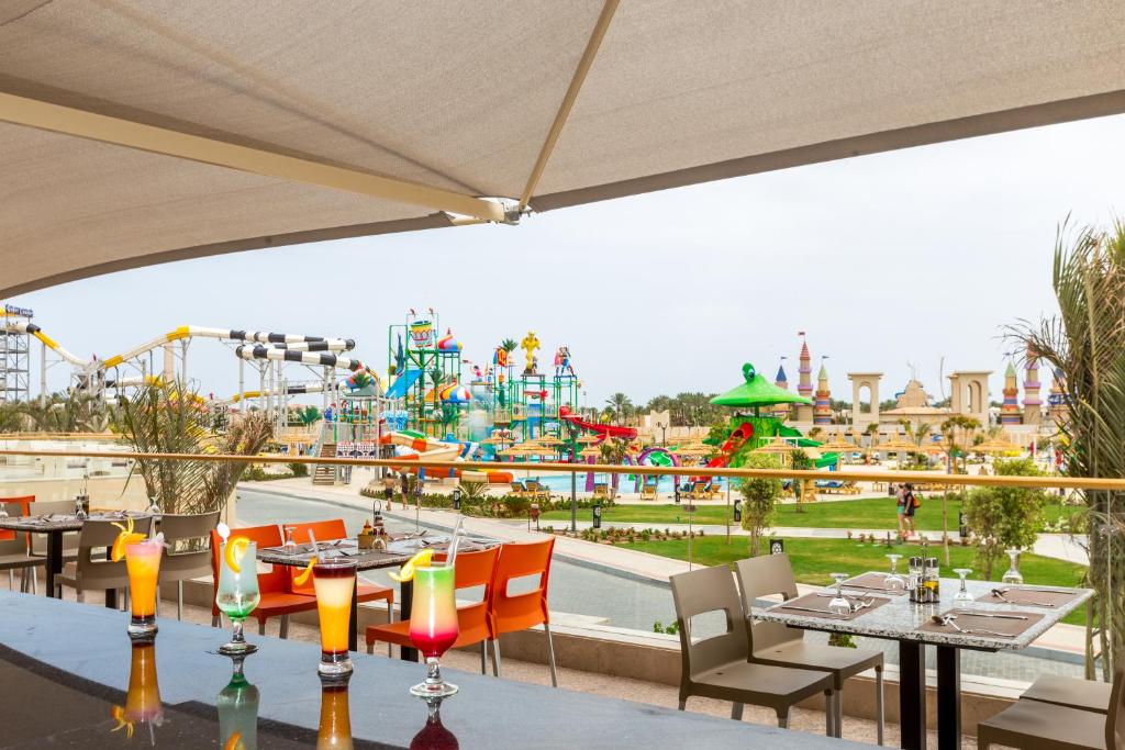 Горящие туры в отель Pickalbatros Aqua Park Resort Ssh Шарм-эль-Шейх