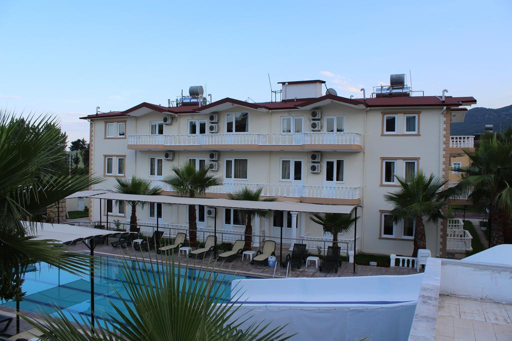 Ozer Park Hotel Beldibi, 3, фотографії