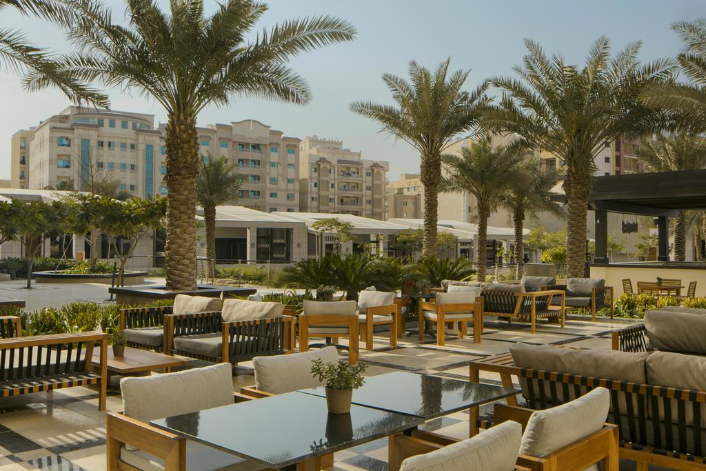 The Westin Doha Hotel & Spa, 5, фотографії