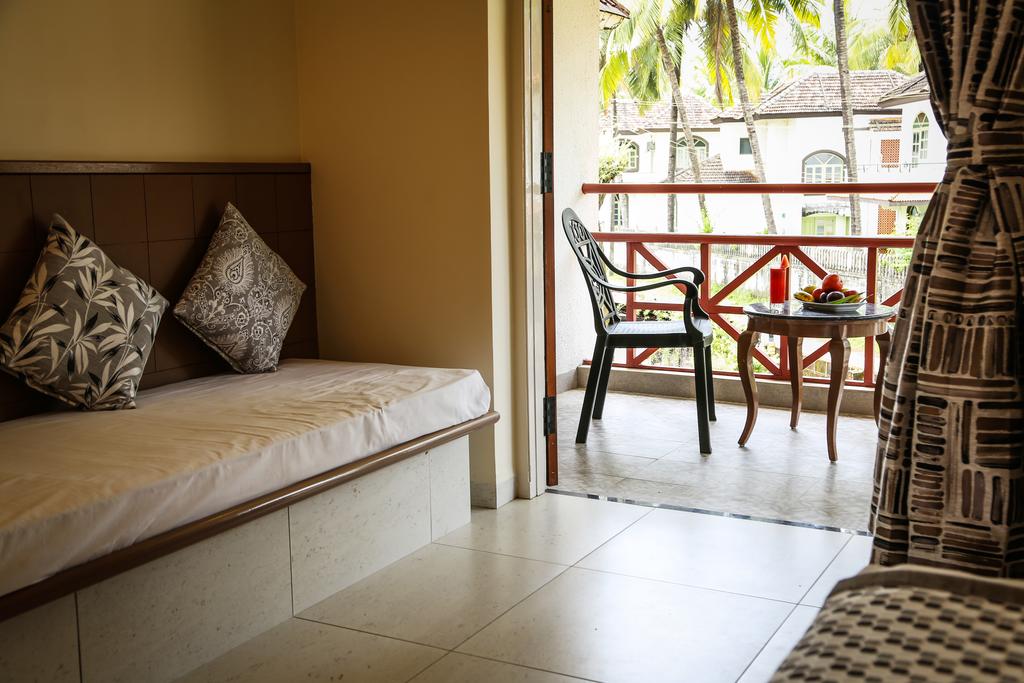 Oferty hotelowe last minute Nanu Resort