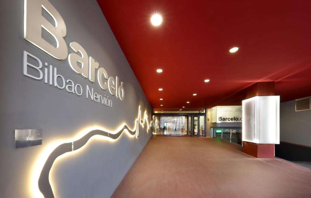 Barcelo Nervion Hotel, Испания, Бильбао, туры, фото и отзывы