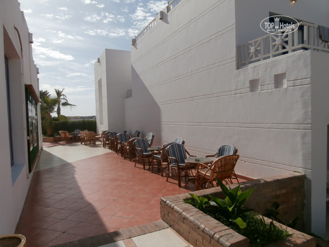 Hot tours in Hotel Tropicana Rosetta & Jasmine Club Hotel Sharm el-Sheikh Egypt