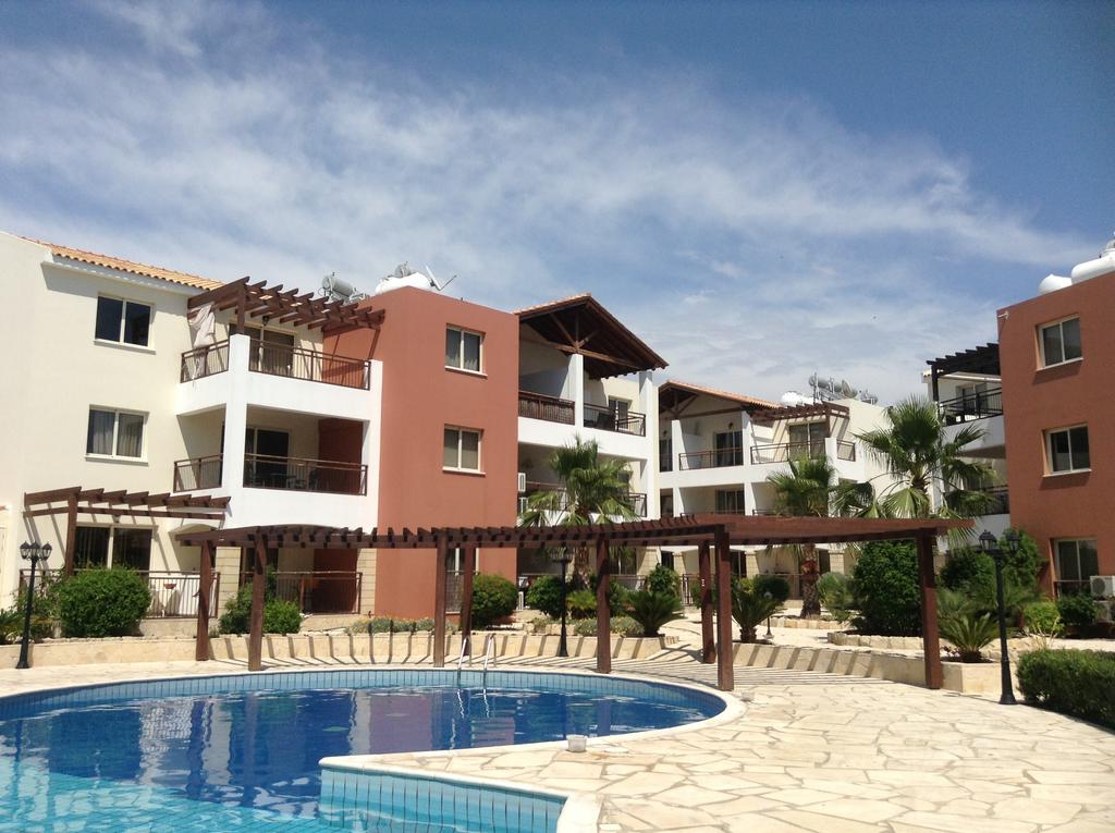 Andriana Resort Кипр цены