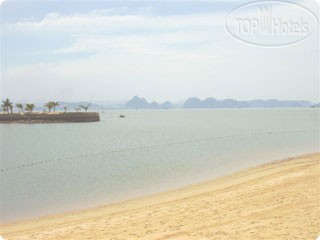 Tuan Chau Resort, Вьетнам, Туан Чау (остров), туры, фото и отзывы