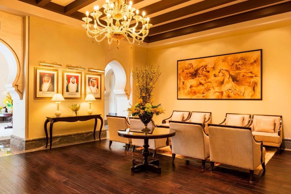 Ajman Saray, A Luxury Collection Resort ОАЭ цены