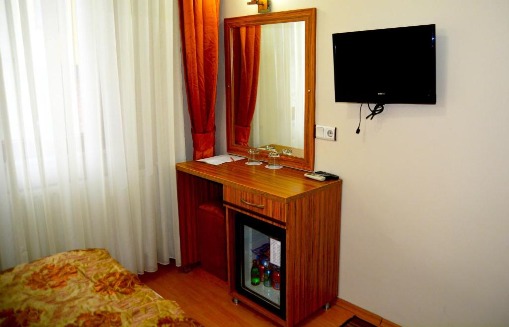 Istanbul May Hotel Istanbul