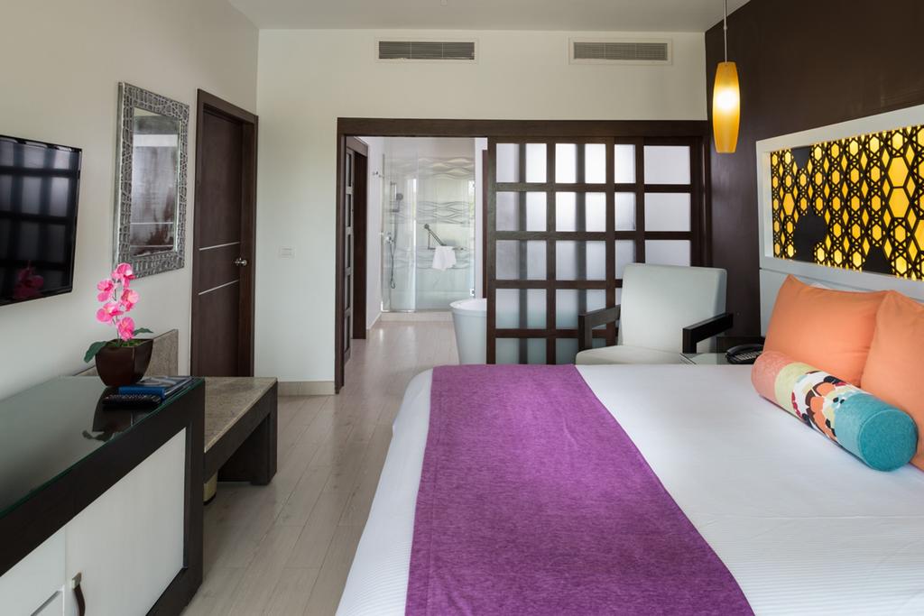Отель, Монтего-Бэй, Ямайка, Royalton White Sands Resort