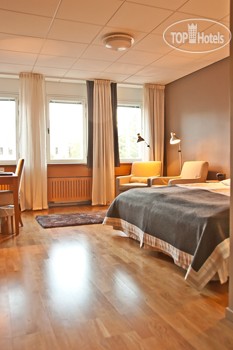 Best Western Hotel Danderyd, Швеция, Стокгольм, туры, фото и отзывы