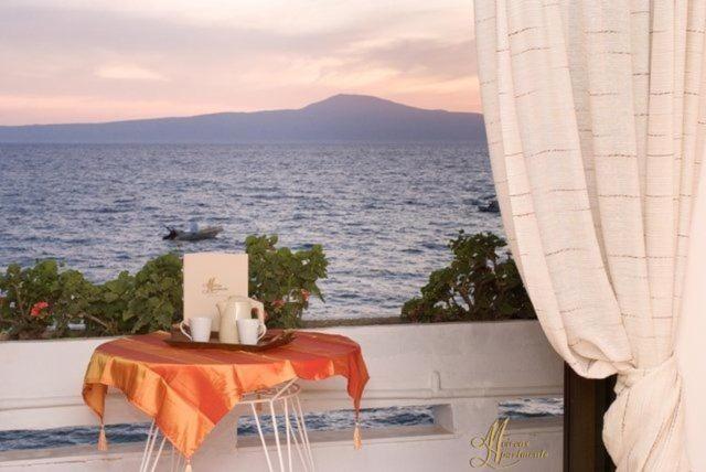 Туры в отель Moireas Apartments Пелопоннес Греция