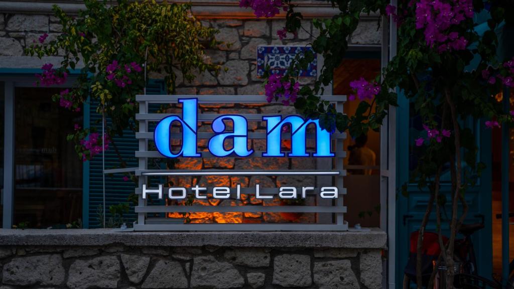 Dam Hotel Lara, Анталия цены