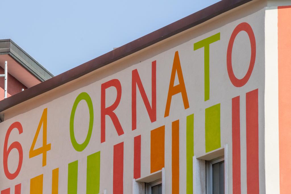 Гарячі тури в готель Ornato Мілан Італія