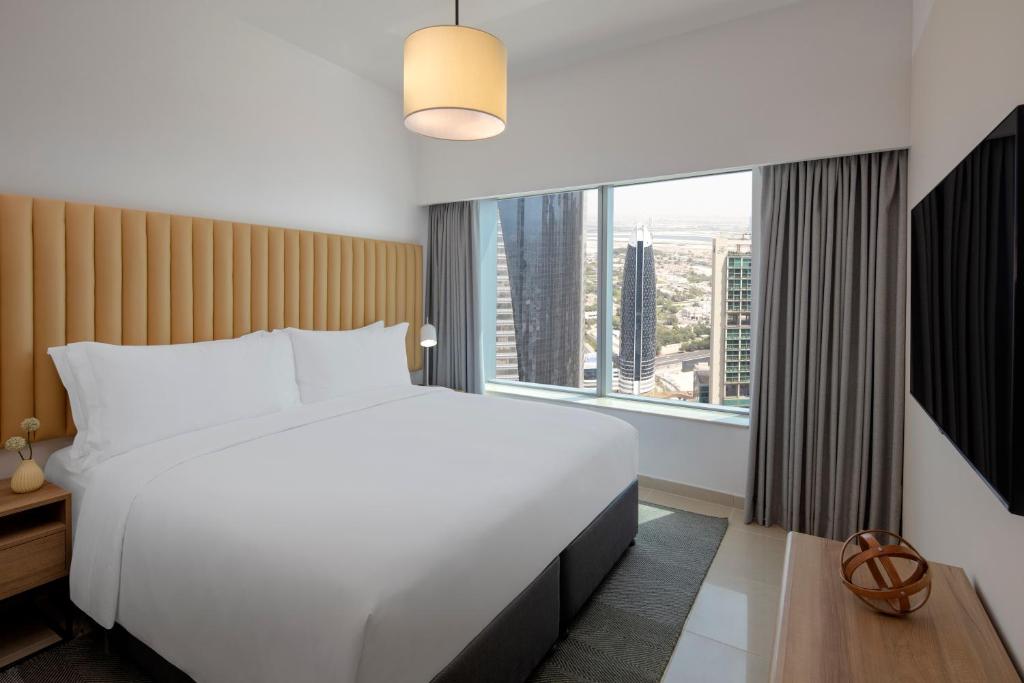 Staybridge Suites Dubai Financial Centre, an Ihg Hotel, Дубай (город)