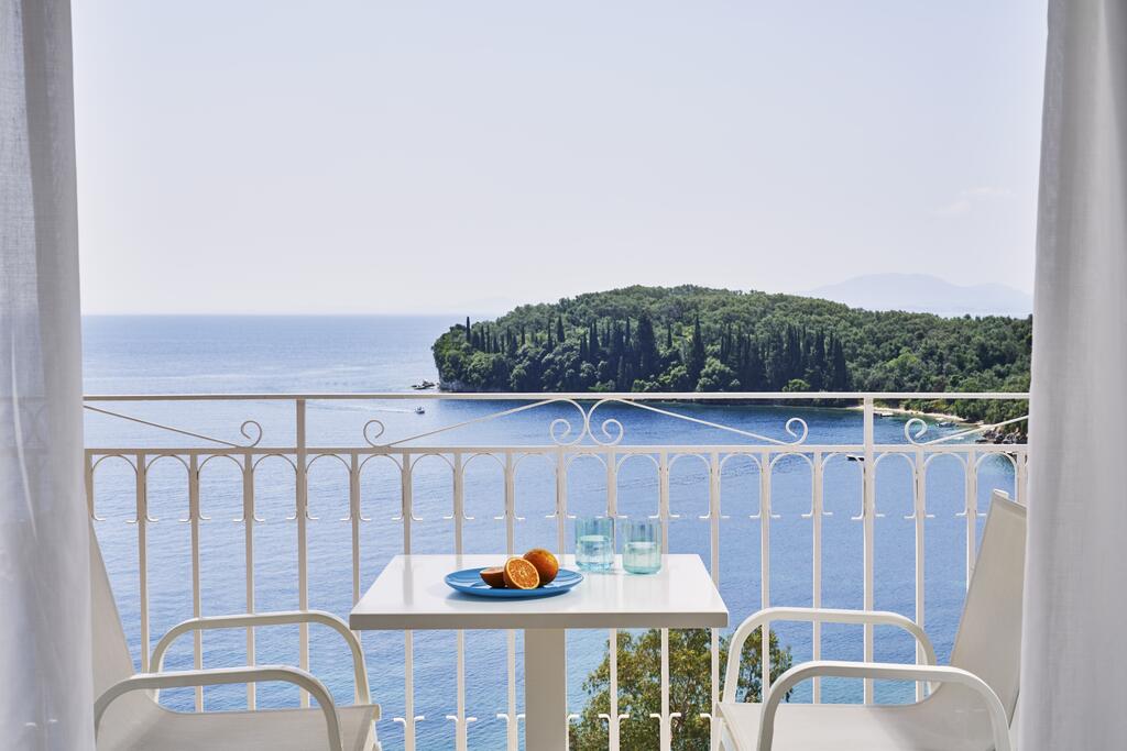 San Antonio Corfu Resort Adults Only, Корфу (остров)
