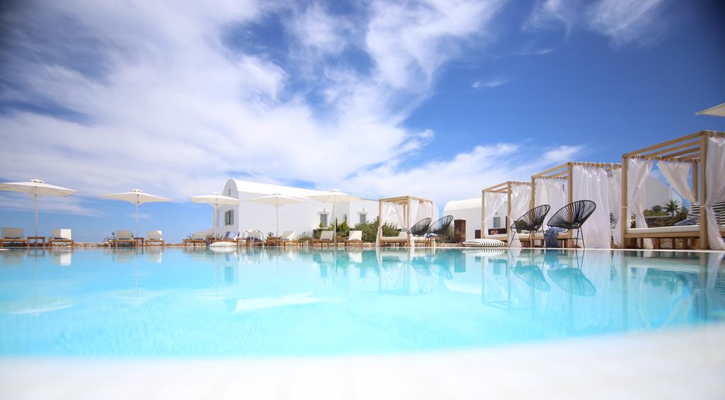 Astro Palace Suites & Spa Hotel, Санторини (остров), Греция, фотографии туров