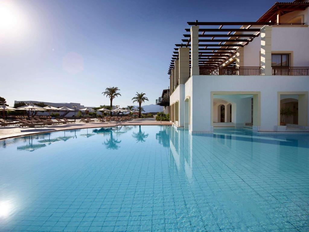 Creta Maris Resort, Heraklion prices