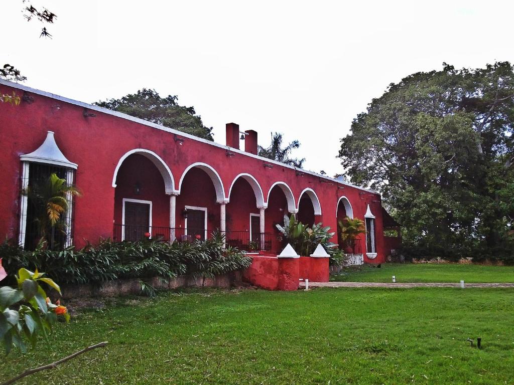 Hacienda San Miguel, 4, фотографії