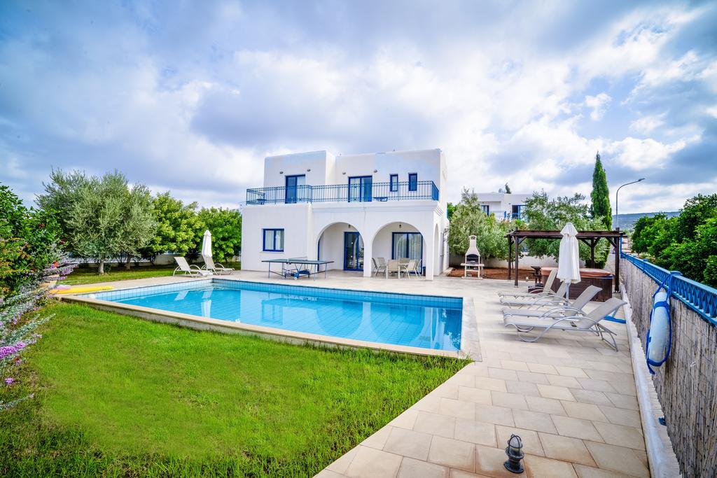 Villas Azzurro Luxury, фото