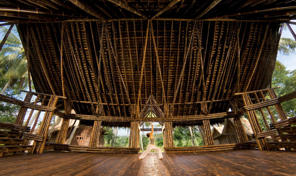 Гарячі тури в готель Bambu Indah Villa Ubud Балі (курорт)