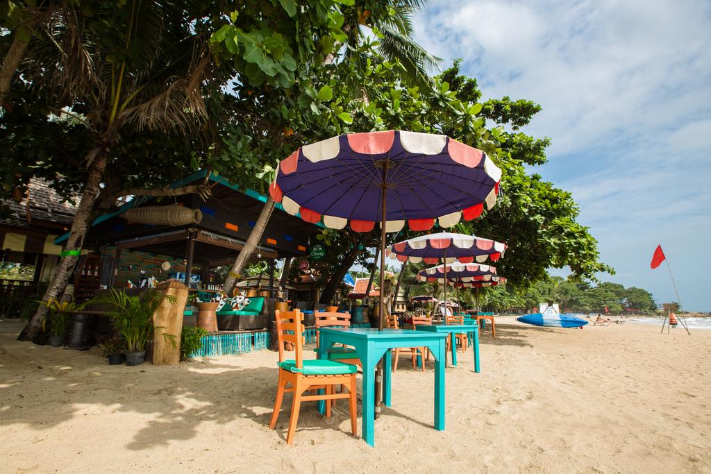 Wakacje hotelowe Fair House Beach Resort Koh Samui