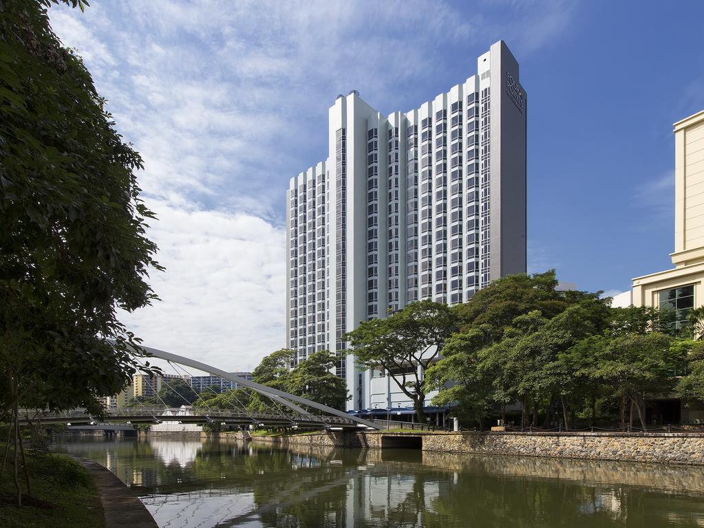 Four Points By Sheraton Hotel, Сингапур, Сингапур, фотографии туров