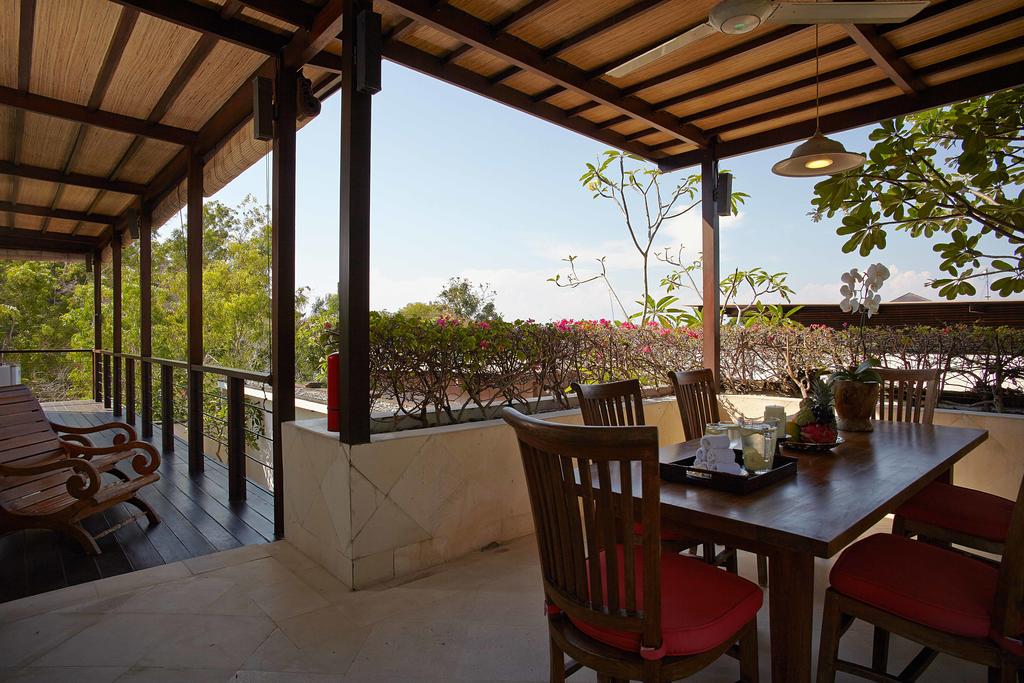 Oferty hotelowe last minute Temple Hill Residence Villa Jimbarana Indonezja