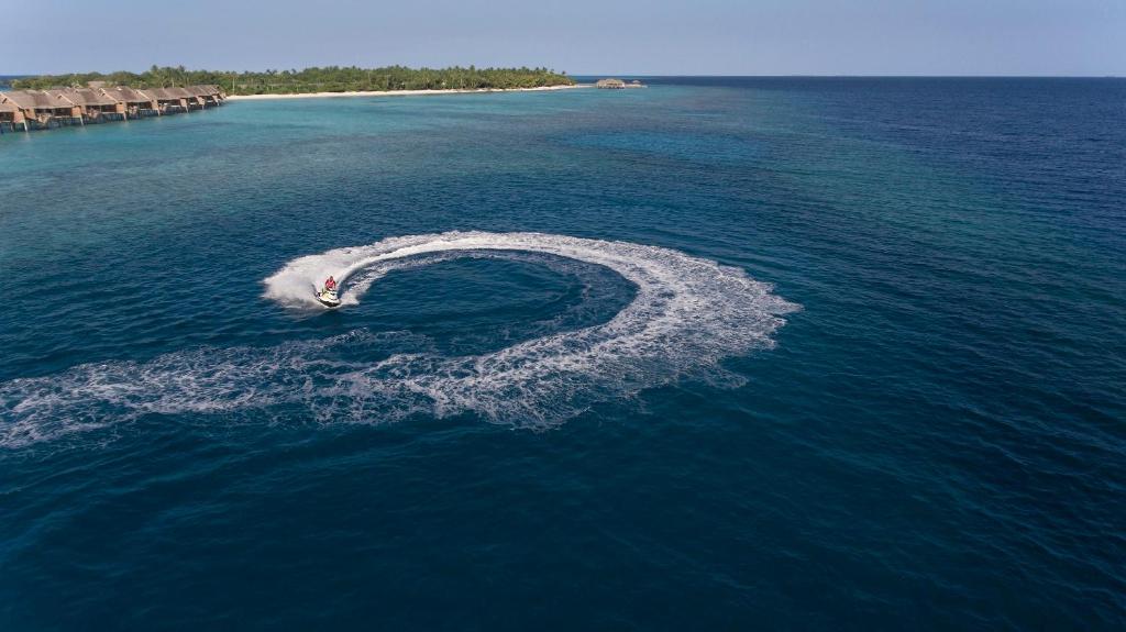 Vakkaru Maldives, photos