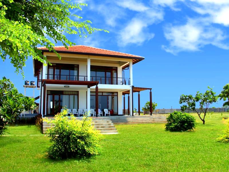 Nilaveli Bay Villa, VILLA, фотографии